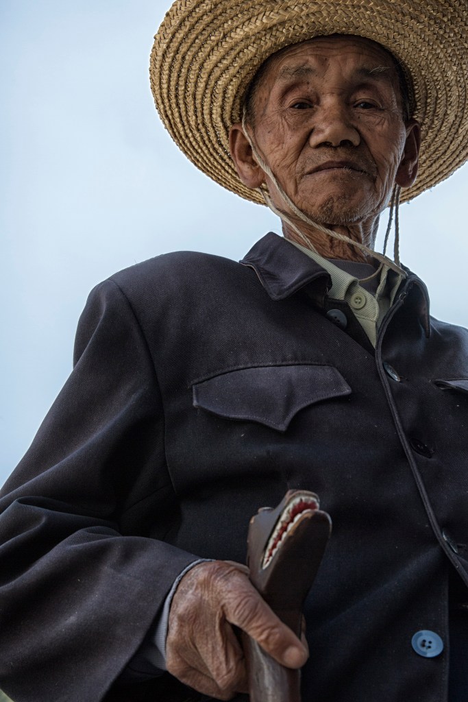 age means great sovereignity